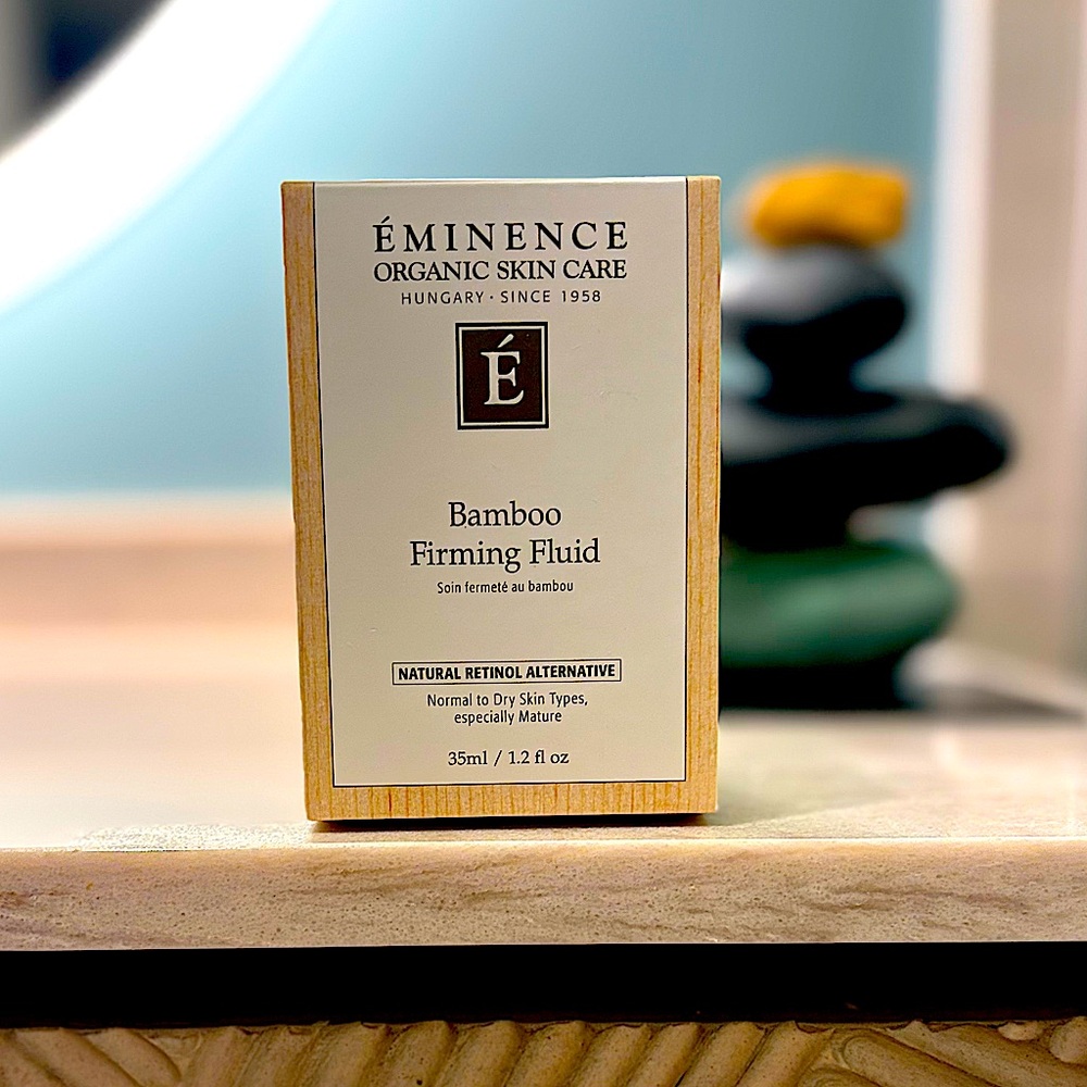 Eminence Bamboo Firming Fluid